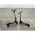 Scooters eléctricos de 30AH Dual Motor 2000watts